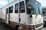 2003 Tiffin Allegro